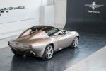 Alfa Romeo Disco Volante Spyder 2017 года